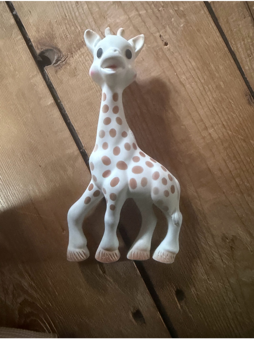 Sophie la girafe Teether Toy